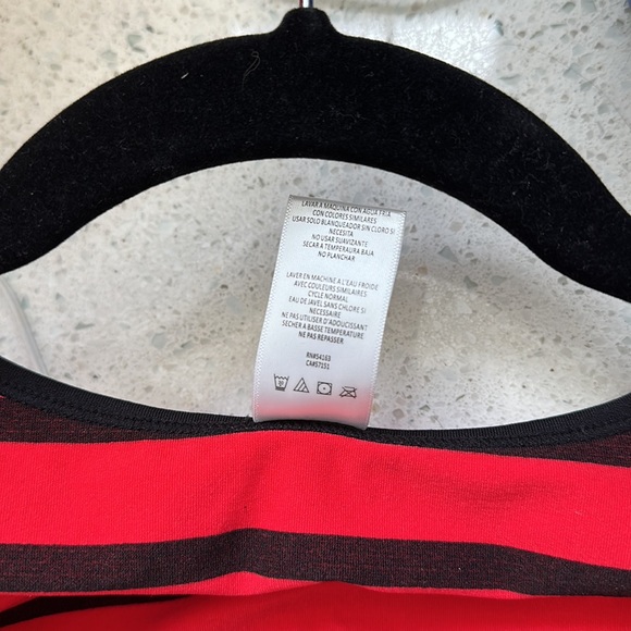 Karl Lagerfeld authentic top S - Picture 6 of 6